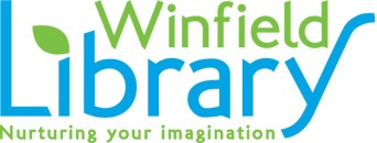 Winfield Public Library Logo
